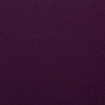 Preview: Swafing Eike HW25/26 Sweat angeraut Uni Aubergine 938